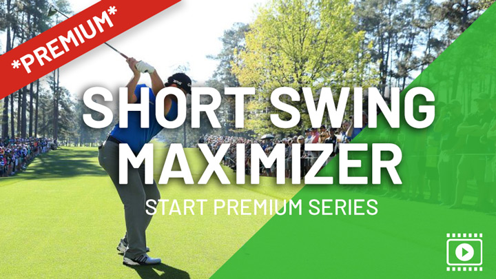 short swing max